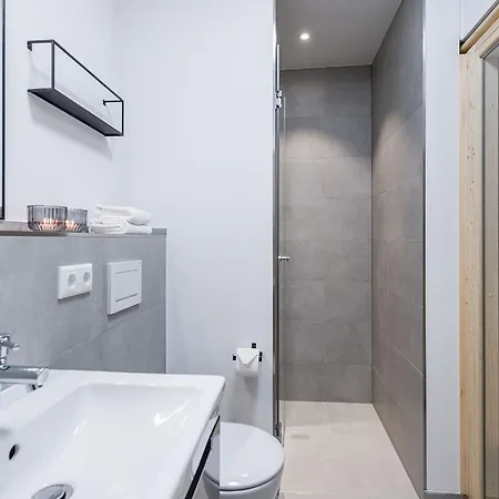 Διαμέρισμα Pl Peter's 6 Grömitz