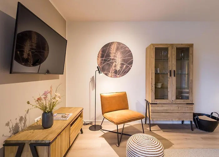 Apartment Pl Peter's 6 *