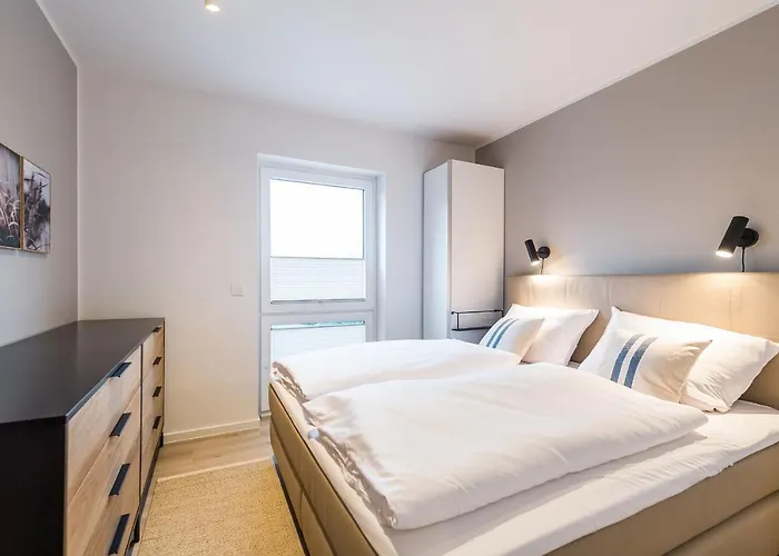 Pl Peter's 6 Apartment Grömitz