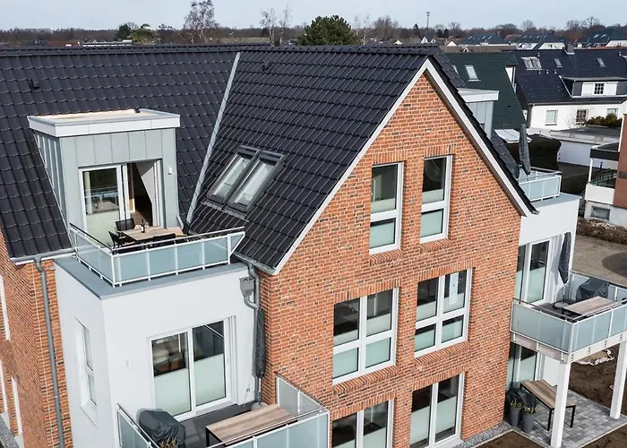 Pl Peter's 6 Apartment